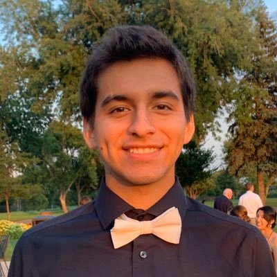Profile Picture of Alan Cloud #TheLastRun (@Cloudy_Bacon) on Twitter