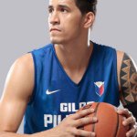 Profile Picture of Jean Marc Pingris, Jr (@marcpingris_15) on Instagram
