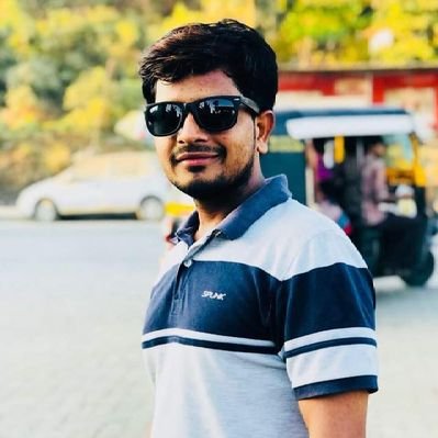 Profile Picture of Jay Pathak (@jaypathak02) on Twitter