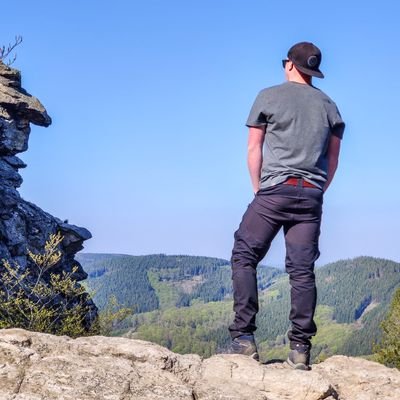 Profile Picture of Michael Schütte (@potenjung96) on Twitter