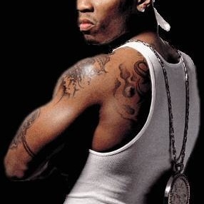Profile Picture of Ronald Plummer (@50cent1989) on Myspace
