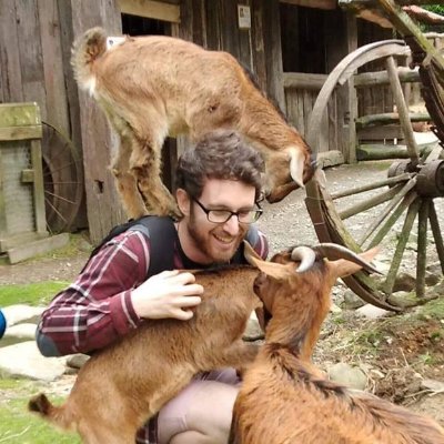 Profile Picture of Andrew Peek (@hawkypeekachu) on Twitter