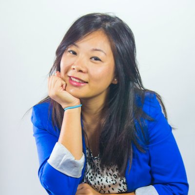 Profile Picture of Alice Chu (@Alice__Chu) on Twitter