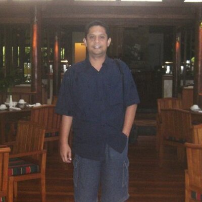 Profile Picture of Muhammad Richard (@emrich2002) on Twitter