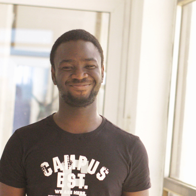 Profile Picture of Kwaku Tabiri (@kwakutabiri_) on Twitter
