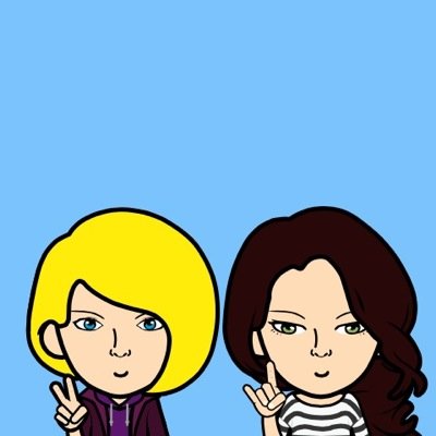 Profile Picture of Ivy And Shannon (@MeMyself_AndHer) on Twitter