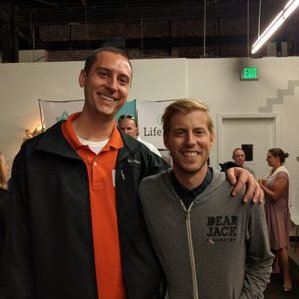 Profile Picture of Tall Mike (@MikeEgeberg) on Twitter