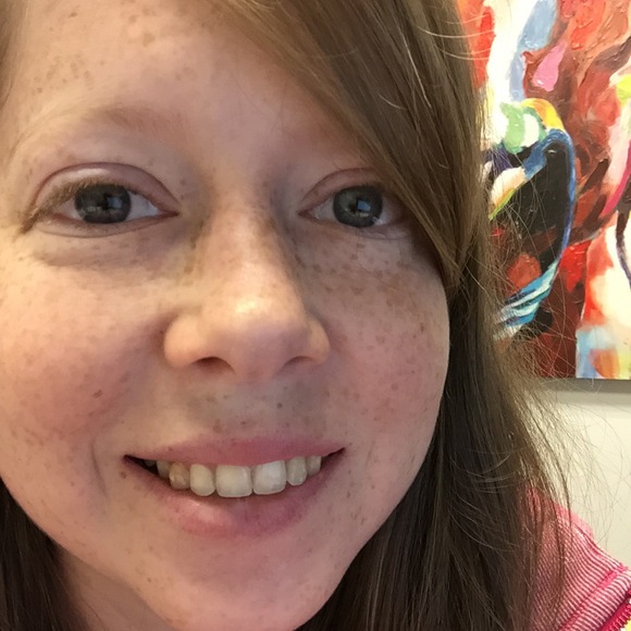 Profile Picture of Kathryn Faucher (@itmekatf) on Poshmark
