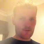 Profile Picture of Daniel Thorpe (@dannythorpe26) on Instagram