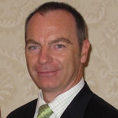 Profile Picture of Jason Irving (@Engeniumjobs) on Twitter