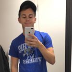 Profile Picture of Dylan Ramey (@dylan_ramey) on Instagram