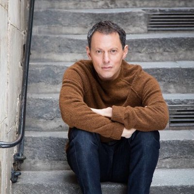 Profile Picture of Marc-Olivier FOGIEL (@FogielMarcO) on Twitter
