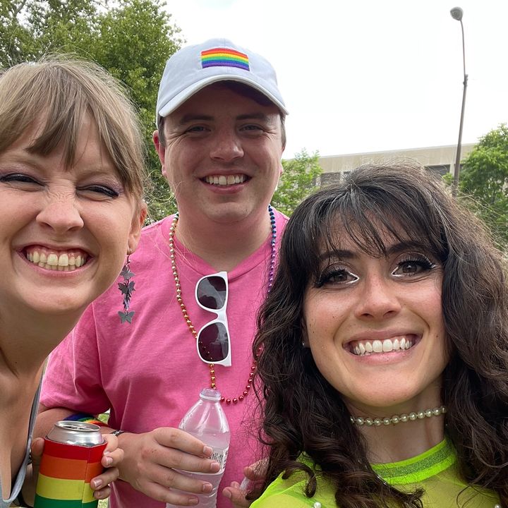 Profile Picture of John VanderHeuvel (@johnvanderheuvel10) on Tiktok