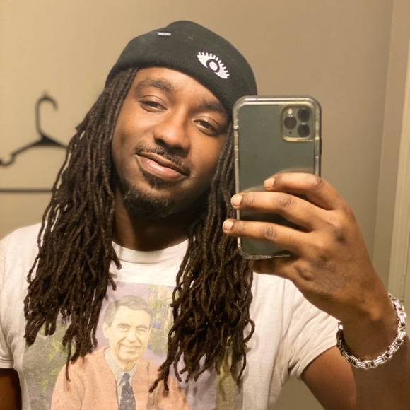 Profile Picture of Marc Jackson (@shmoneymarc74) on Poshmark
