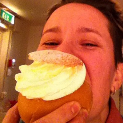 Profile Picture of BullenBullsson (@LinaKurttila) on Twitter
