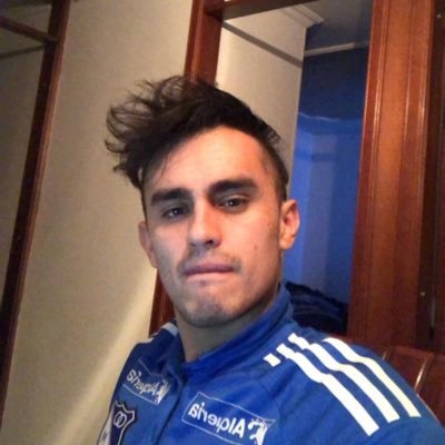 Profile Picture of Santi (@DanielCamero1) on Twitter