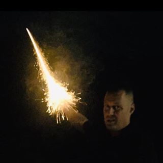 Profile Picture of David Griffith (@david.griffith.3154) on Facebook