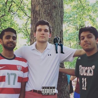 Profile Picture of Zach Lee (@zachylee) on Twitter