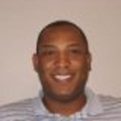 Profile Picture of Randy R. Fontenot (@RandyRFontenot) on Twitter