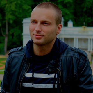 Profile Picture of Эрик Берман (@&) on Facebook
