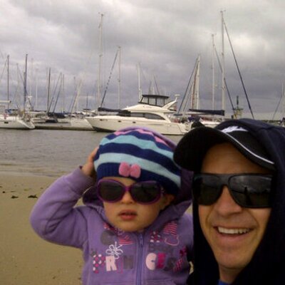 Profile Picture of Brad Partridge (@braddlesp) on Twitter