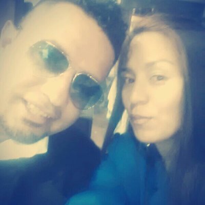 Profile Picture of ALEXANDER BERNAL (@AlexanderB1803) on Twitter