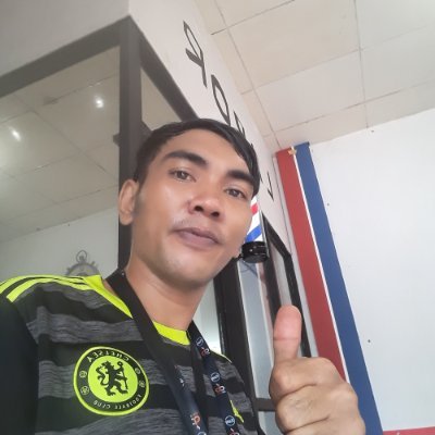 Profile Picture of Mike Nathaniel S (@Mikenathaniels1) on Twitter