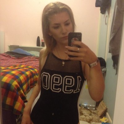 Profile Picture of Eden Hassett (@edenhassett1) on Twitter