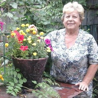 Profile Picture of Тамара Штаюнда (@&) on Facebook