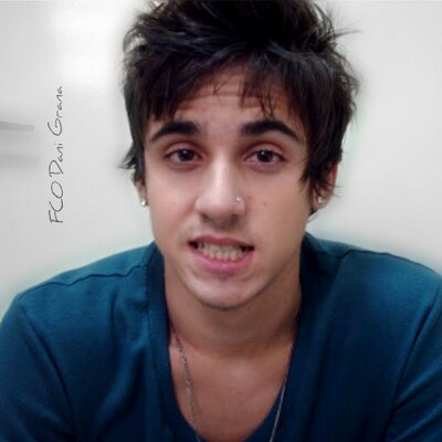 Profile Picture of FCO Daniel Grana (@DanielGranaFCO) on Twitter