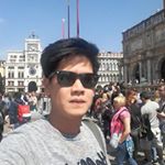 Profile Picture of Alvin Rodil Estores (@freyadarkrose19) on Instagram