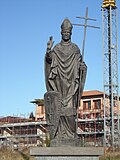 Profile Picture of Aribert (archbishop of Milan)on Wikipedia