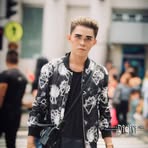 Profile Picture of Christopher Neil Sadio Peru (@Christopher-Neil-Sadio-Peru) on Facebook