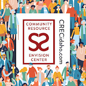 Profile Picture of Community Resource EnVision Center (@CRECidaho) on Youtube