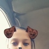 Profile Picture of kimabrahams_ (@@kimabrahams_) on Tiktok