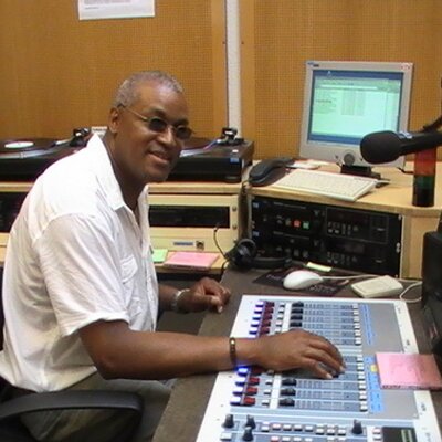 Profile Picture of Everett Mitchell (@BigBobby7) on Twitter