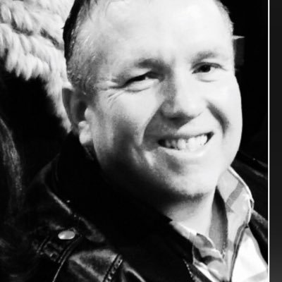 Profile Picture of Johnny Honaker (@PastorHonaker) on Twitter