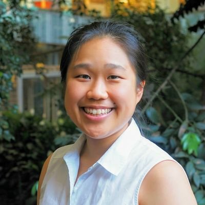 Profile Picture of Chloe Yap (@doyouseewhy) on Twitter