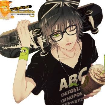 Profile Picture of Andrew Hussey (@Anime_boy28) on Twitter