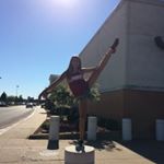 Profile Picture of Carlie Jones (@cnj_gymnastics) on Instagram