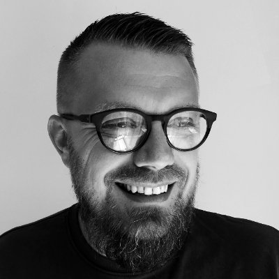 Profile Picture of Adam Bradley (@AdamRBradley) on Twitter