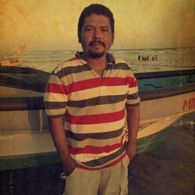 Profile Picture of Denis Álvaro Rajo (@RajoDenis) on Twitter