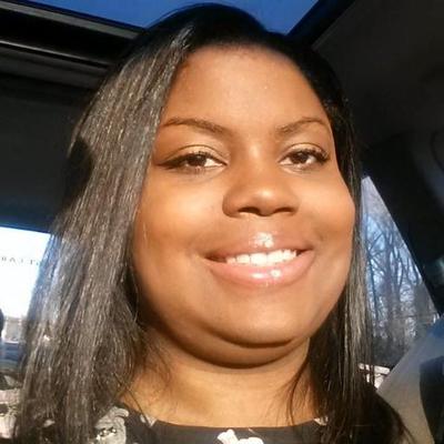 Profile Picture of Teresa Dantzler (@dantzlerdiva823) on Twitter