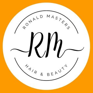 Profile Picture of Ronald Masters Hair&Beauty (@ronaldmasters) on Instagram