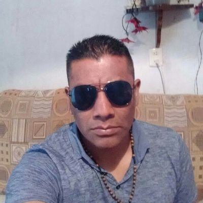 Profile Picture of Cesar Martínez Calixto (@martinez_calix) on Twitter