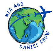 Profile Picture of Mia And Daniel Show (@MiaAndDanielShow) on Youtube