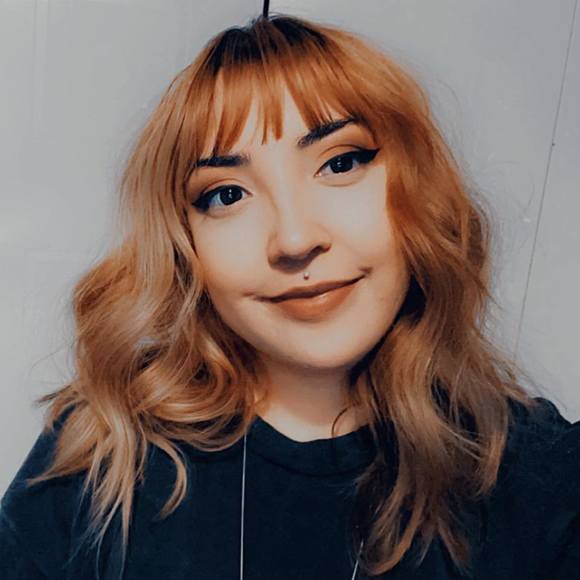 Profile Picture of Jacinda Zaffuto (@jacindazaffuto) on Poshmark
