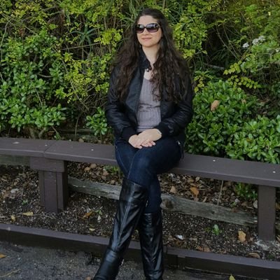 Profile Picture of Hadeel B. Haddad (@hadeel_haddad) on Twitter