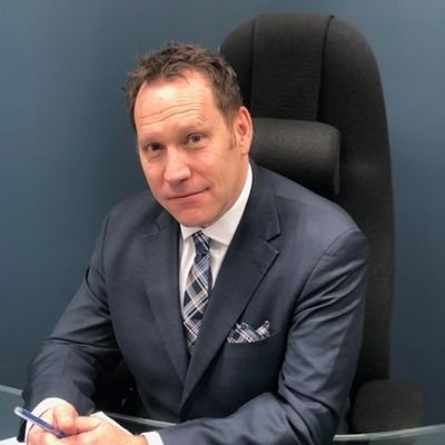 Profile Picture of Christopher Walpole (@ChrisWDefendrrr) on Twitter