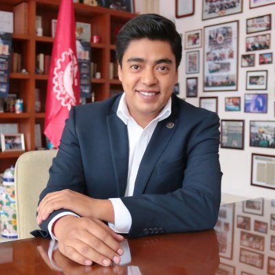 Profile Picture of Alejandro Saavedra (@SoyAlexSaavedra) on Twitter